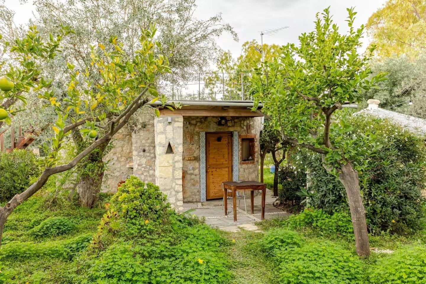 Masseria Usamborgia Noto Exterior foto