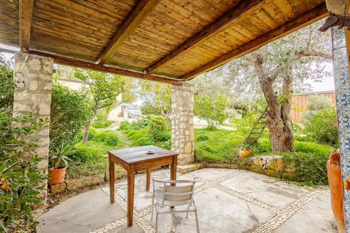 Masseria Usamborgia Noto Exterior foto